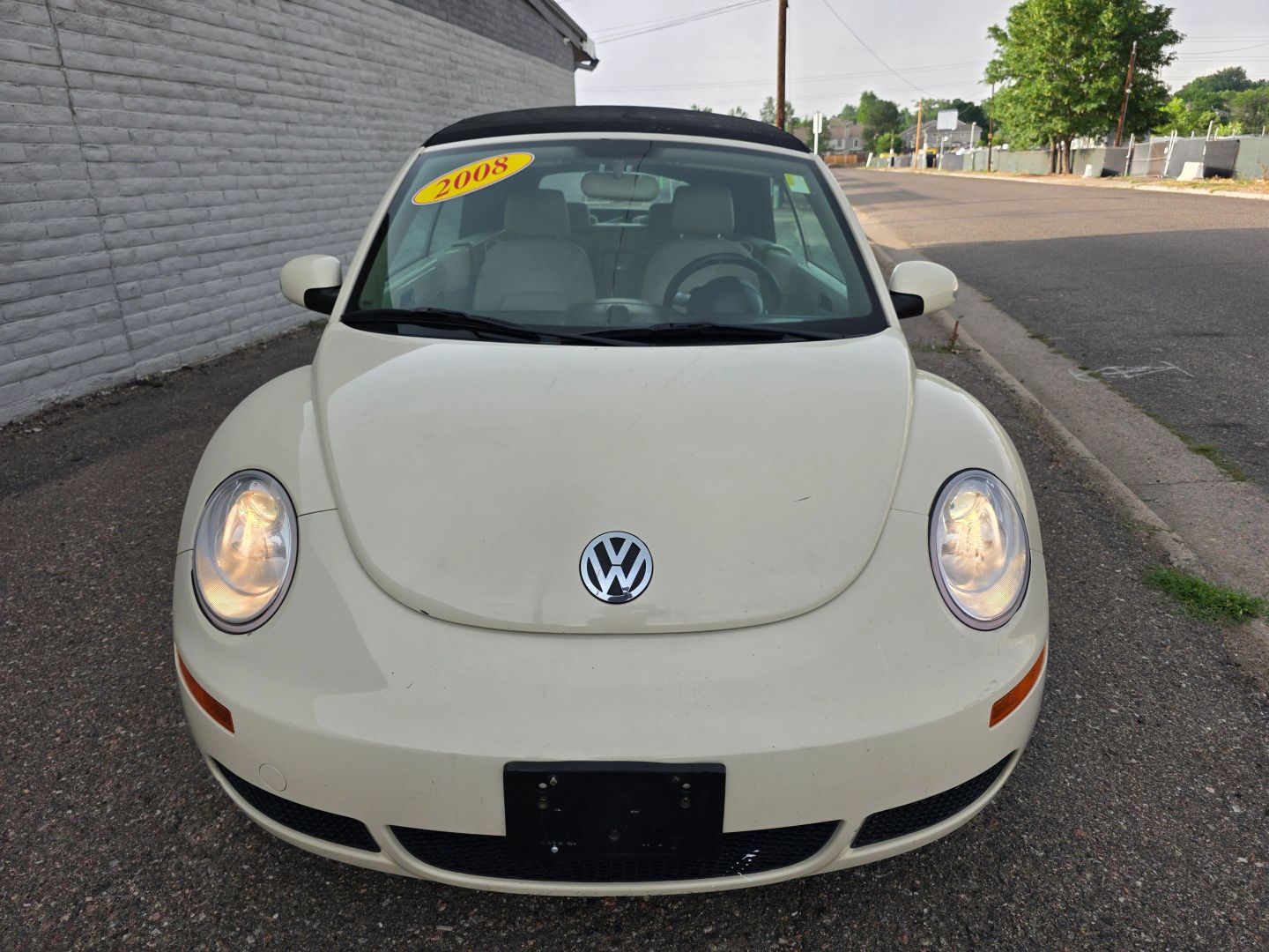 volkswagen new beetle 2008 3VWRG31Y88M407613 image volkswagen new beetle 2008 3VWRG31Y88M407613 image